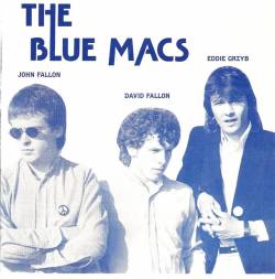 The Steppes : The Blue Mack